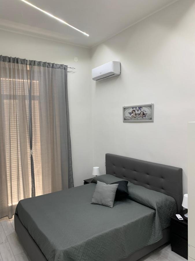 Senorita House Apartment Napoli Exterior foto