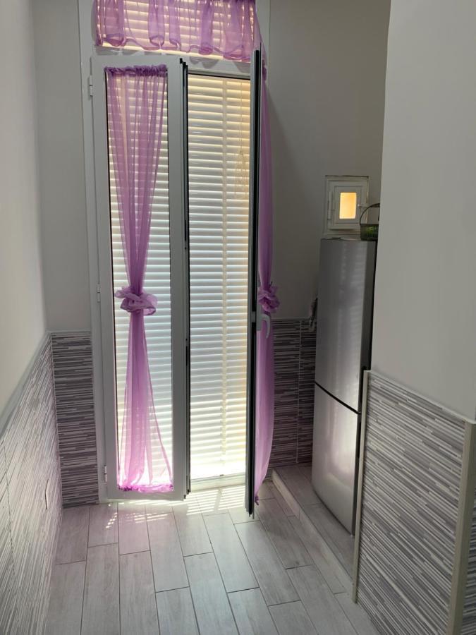 Senorita House Apartment Napoli Exterior foto