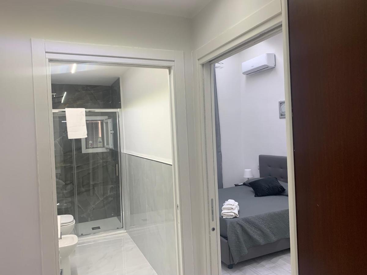 Senorita House Apartment Napoli Exterior foto
