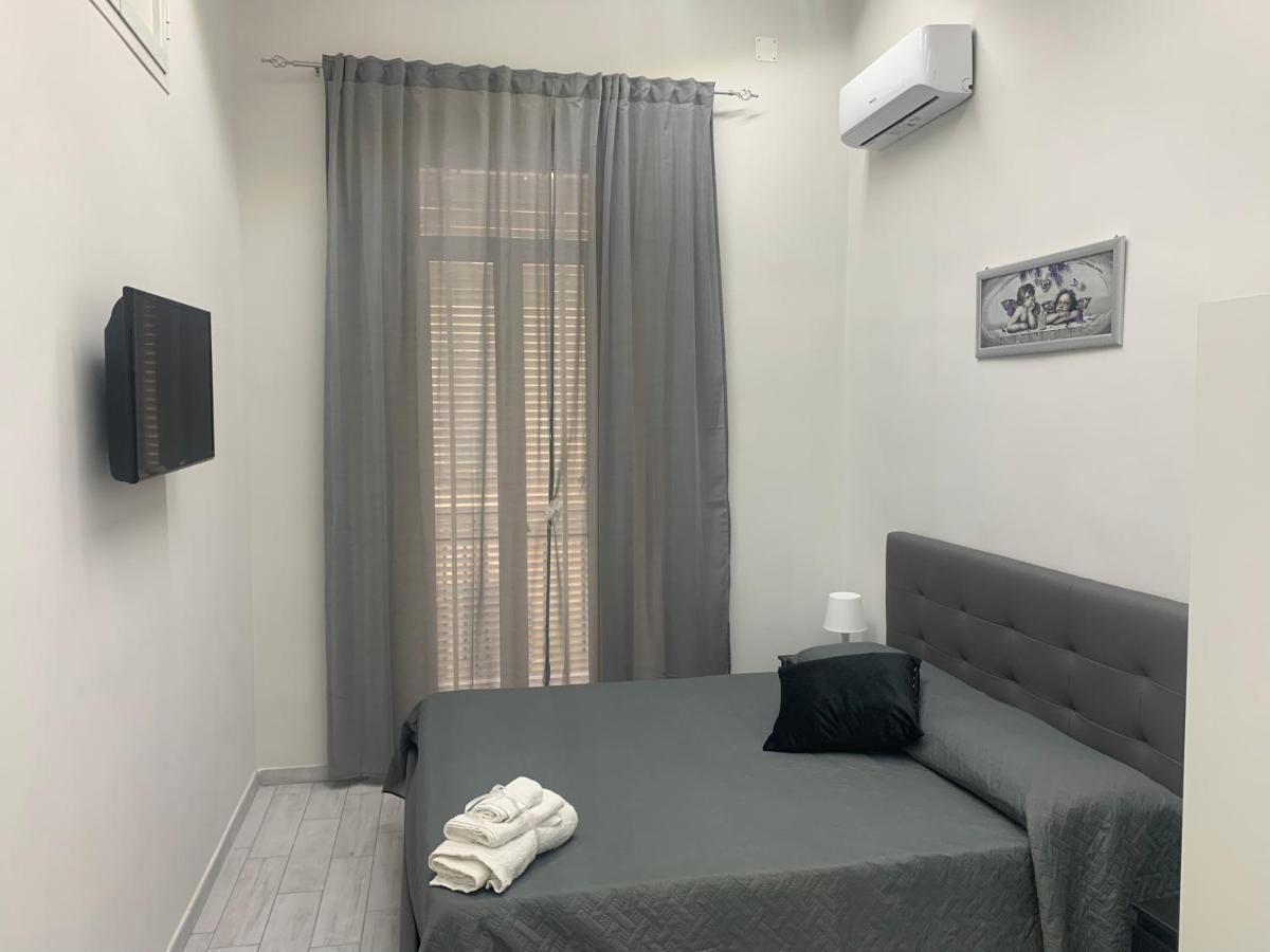 Senorita House Apartment Napoli Exterior foto