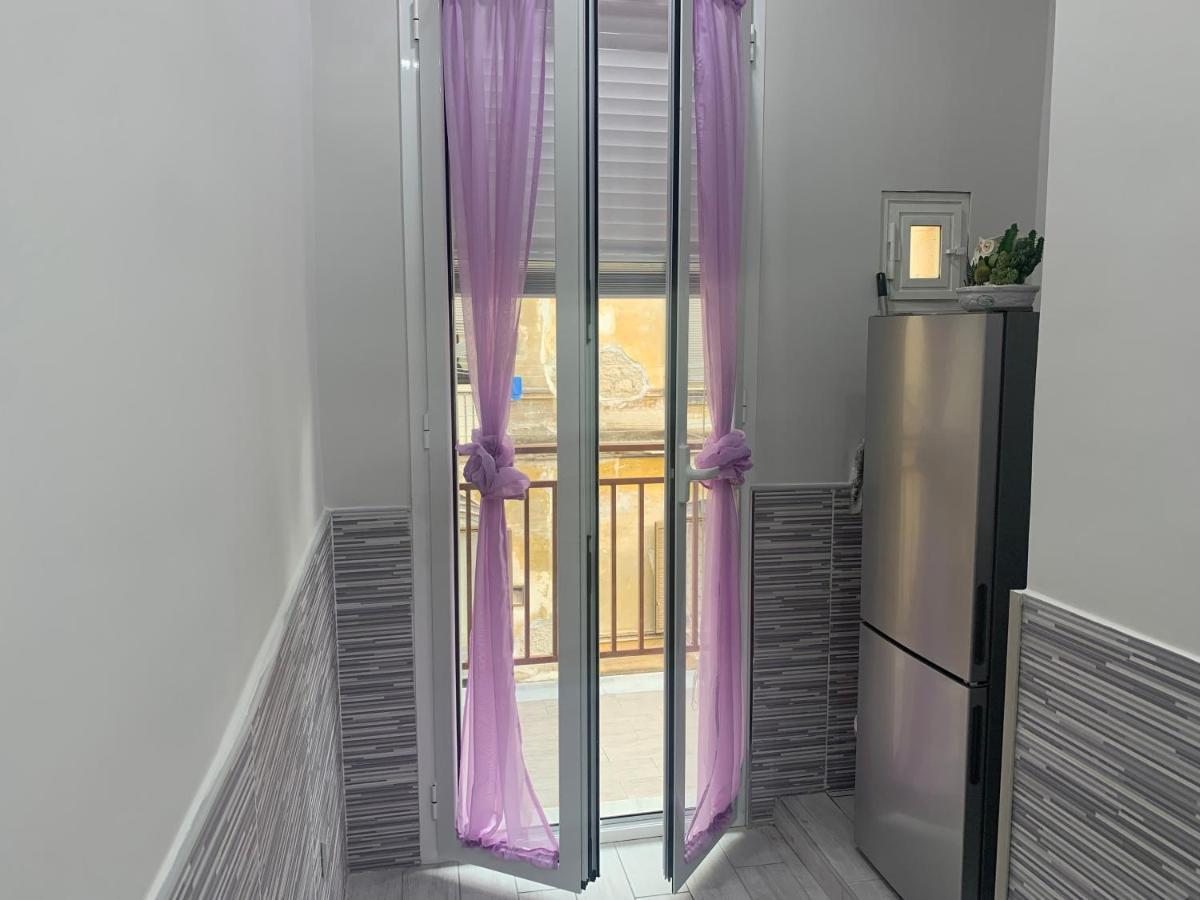 Senorita House Apartment Napoli Exterior foto