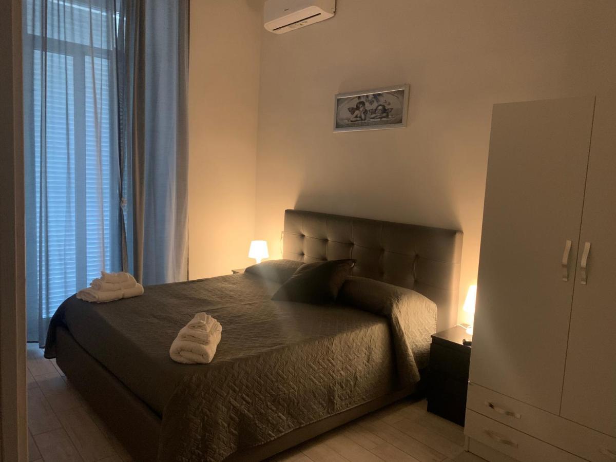 Senorita House Apartment Napoli Exterior foto