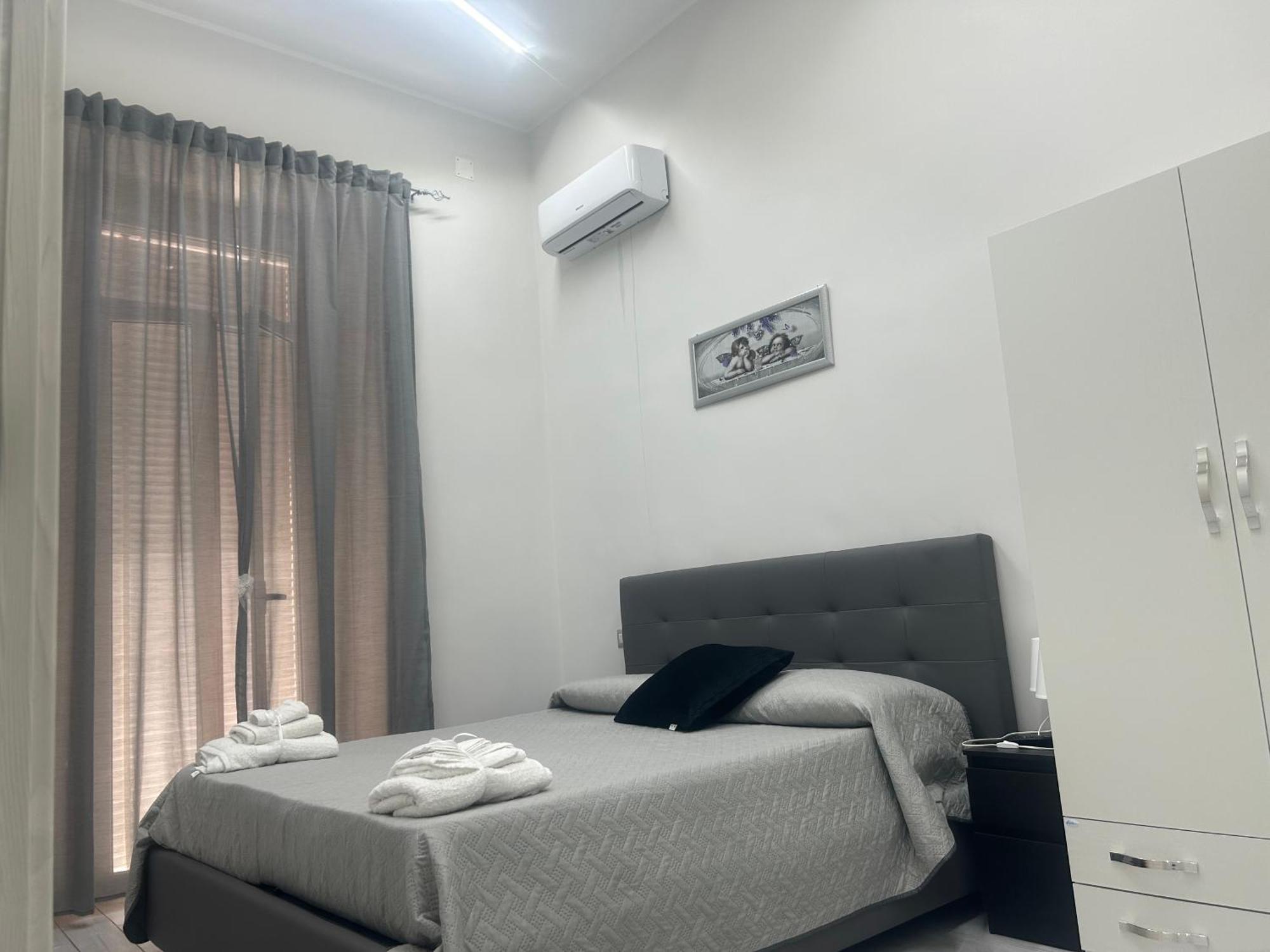 Senorita House Apartment Napoli Exterior foto