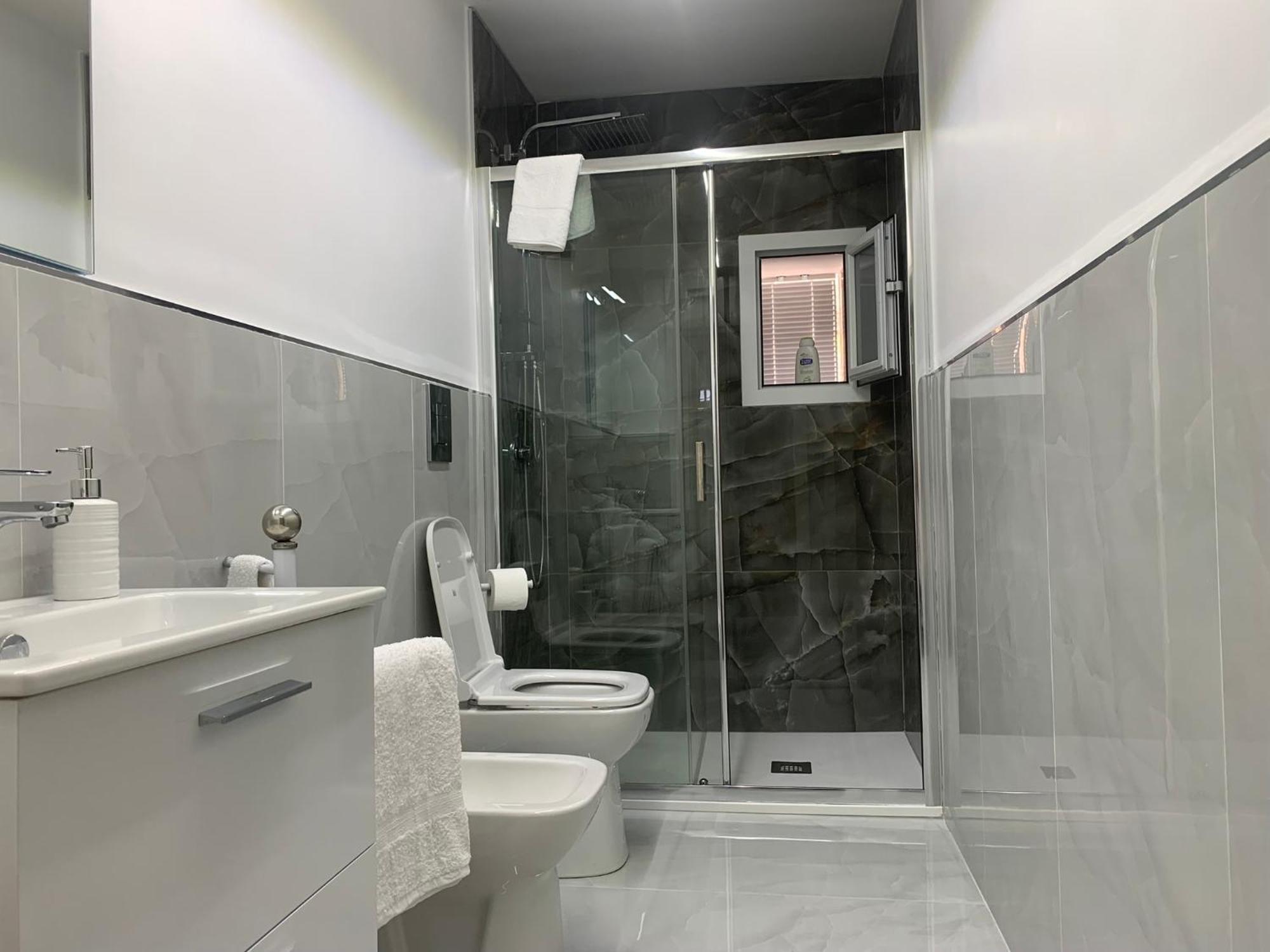 Senorita House Apartment Napoli Exterior foto